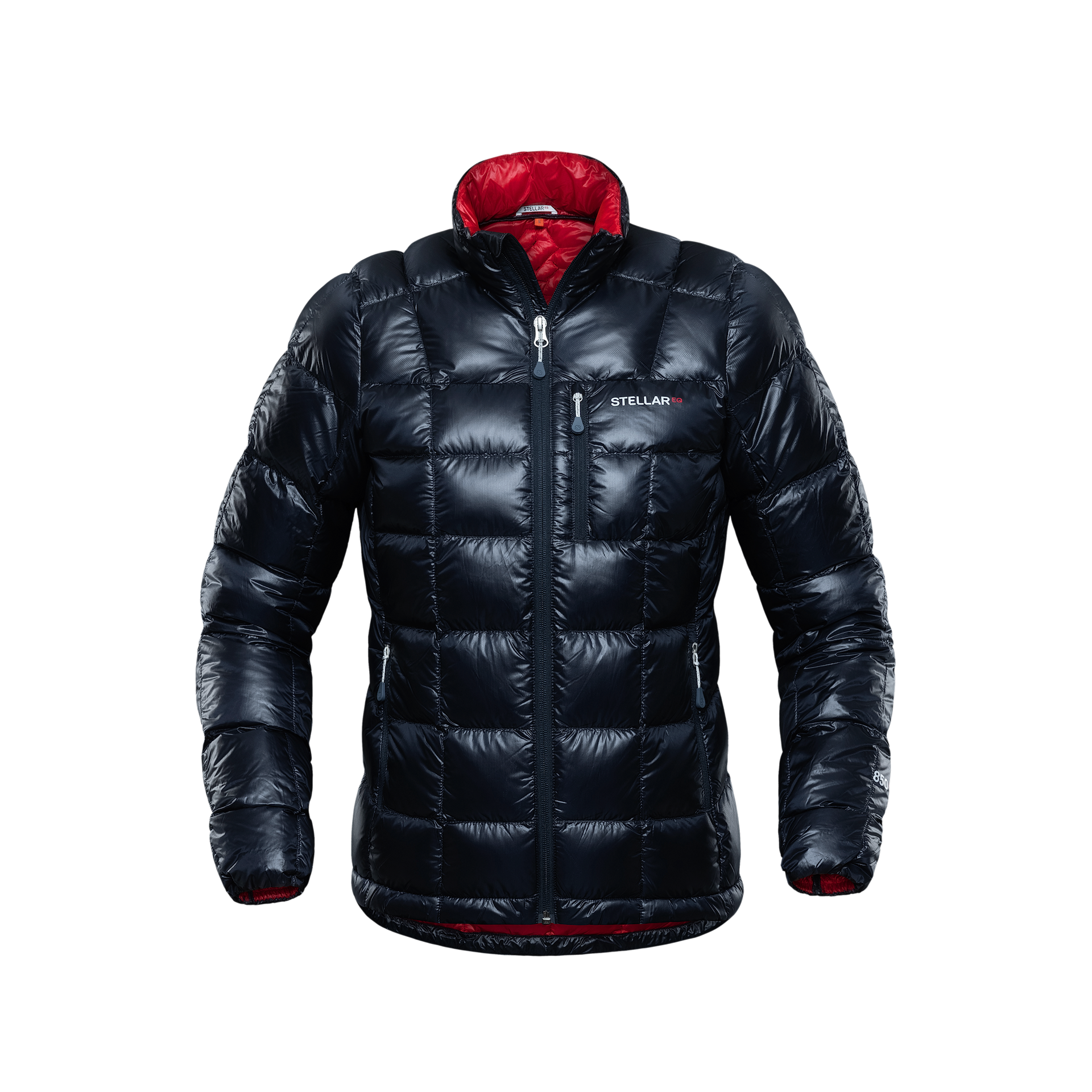 W Ultralight Down Jacket 2.0