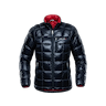 W Ultralight Down Jacket 2.0 Blublack