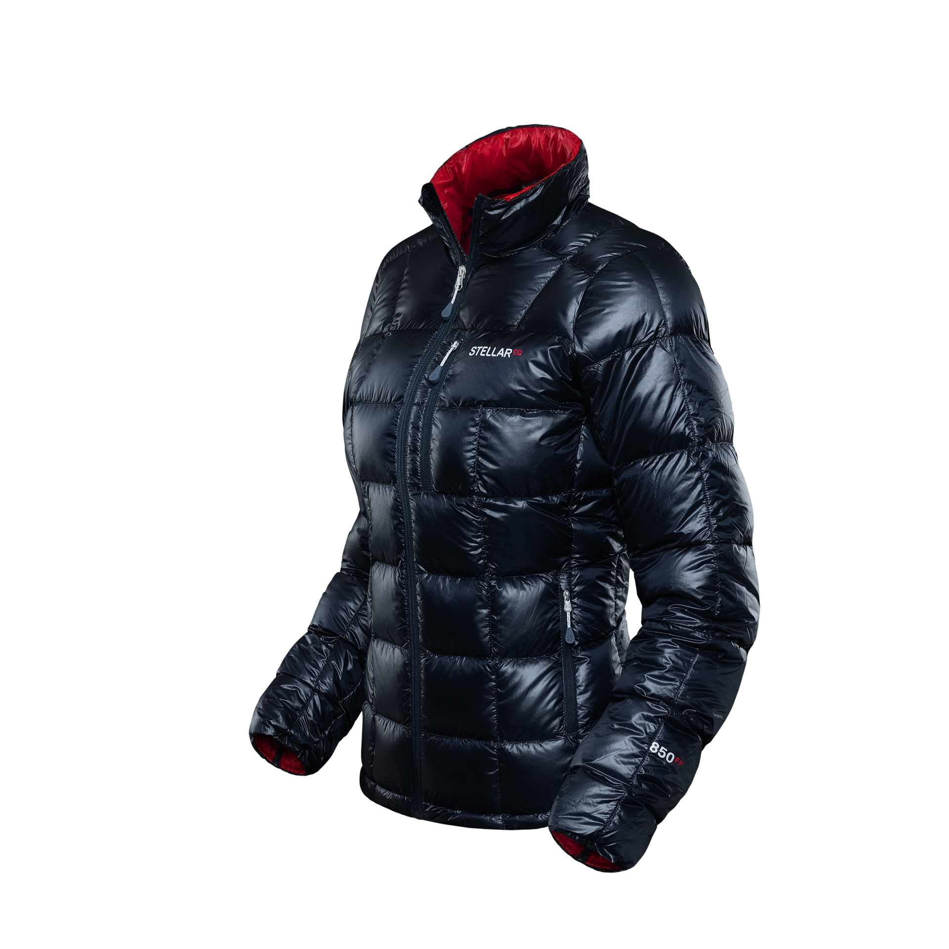 W Ultralight Down Jacket 2.0
