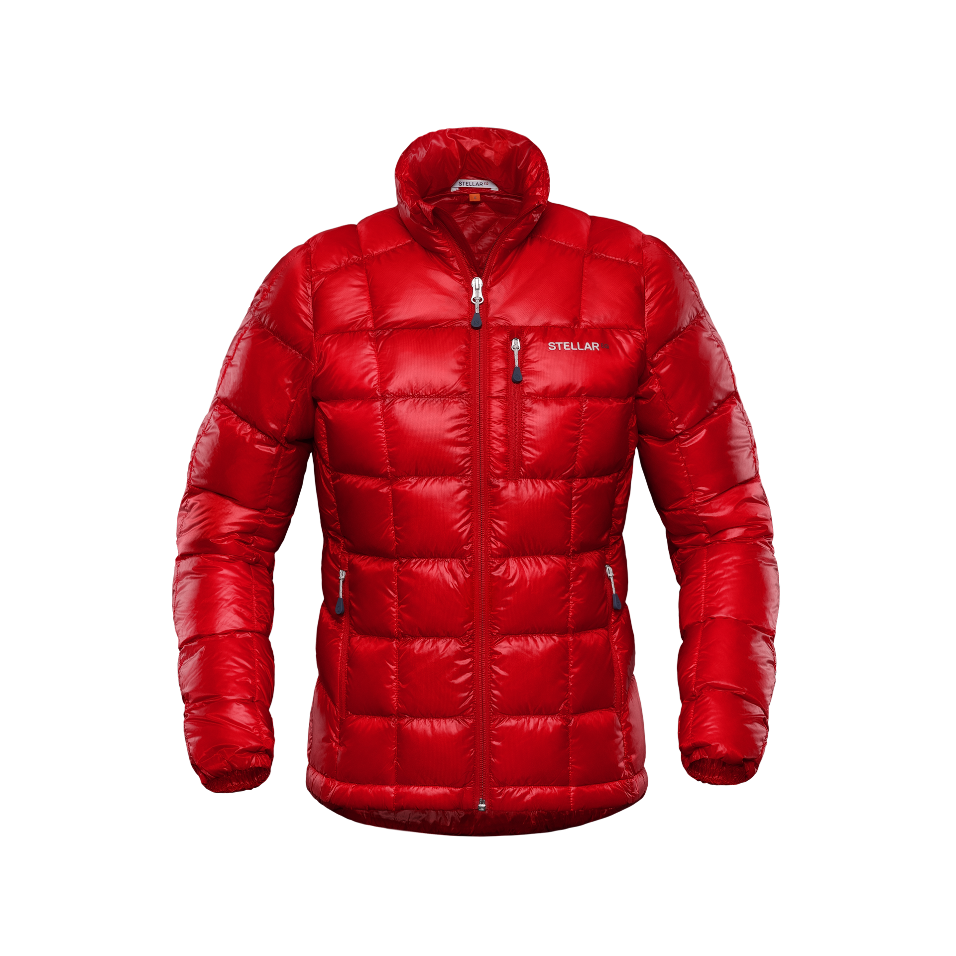 W Ultralight Down Jacket 2.0