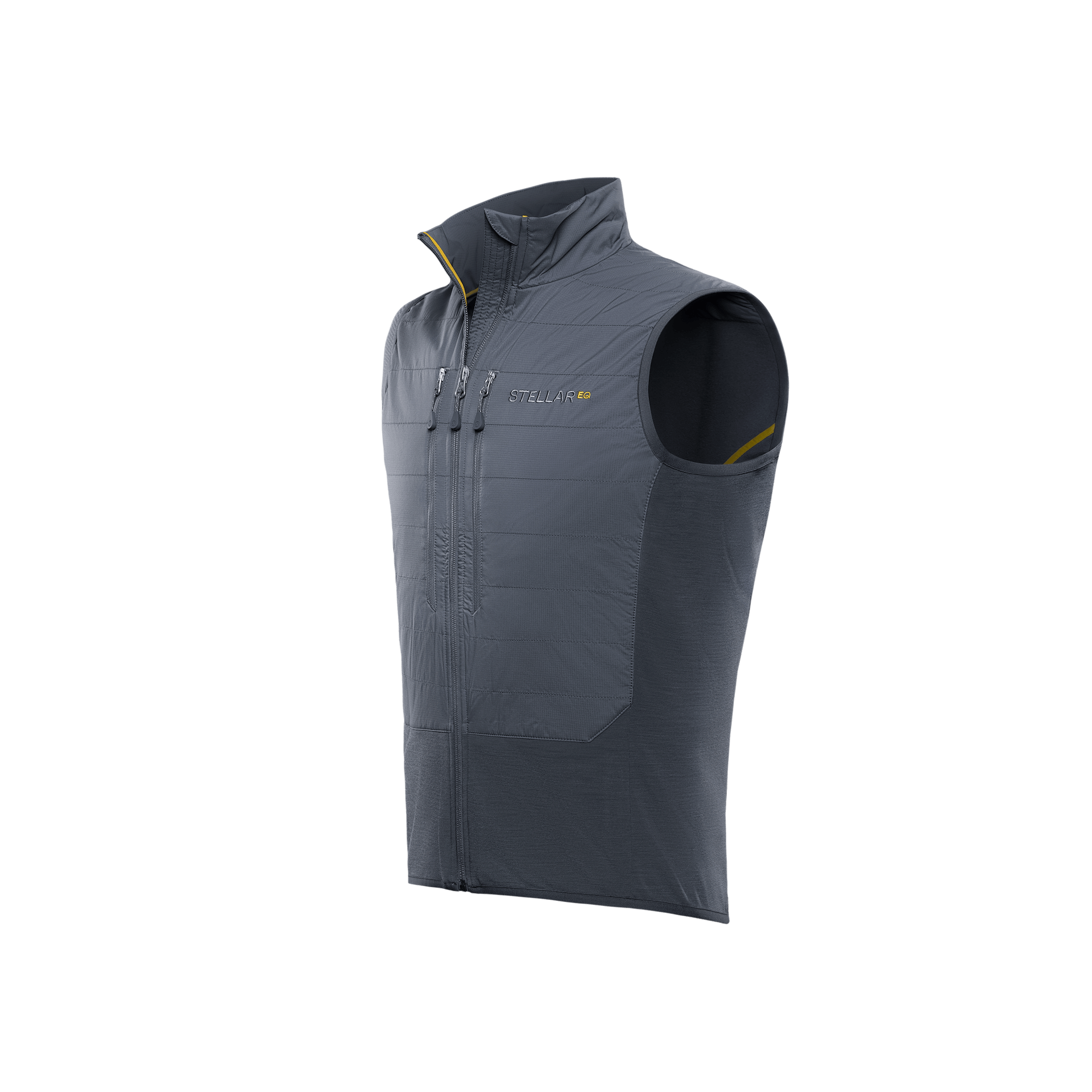 Guide Aerogel Hybrid Vest 2.0
