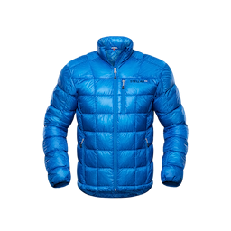M Ultralight Down Jacket 2.0 Blue