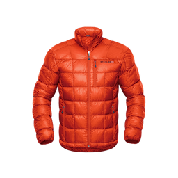 M Ultralight Down Jacket 2.0 Orange