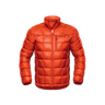 M Ultralight Down Jacket 2.0 Orange