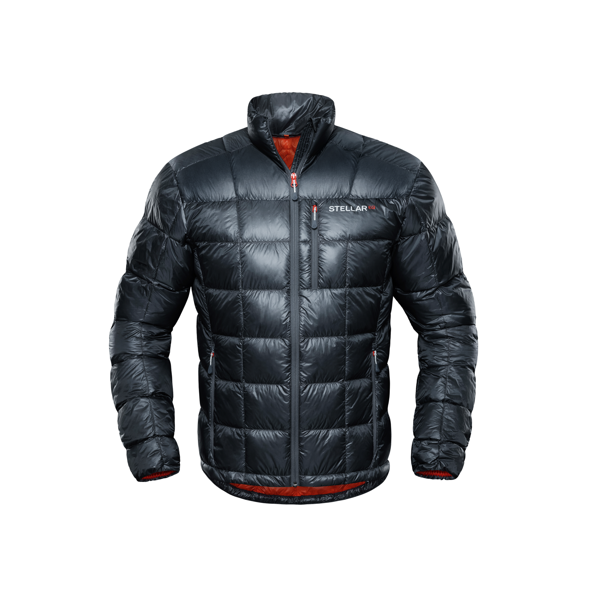 Stellar Shell Jacket 2.0 – Men's 3-Layer Shell | Stellar Equipment