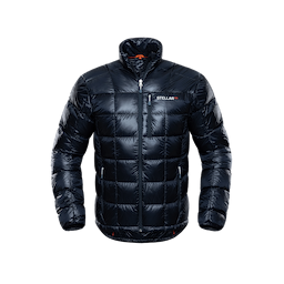 M Ultralight Down Jacket 2.0 Blublack