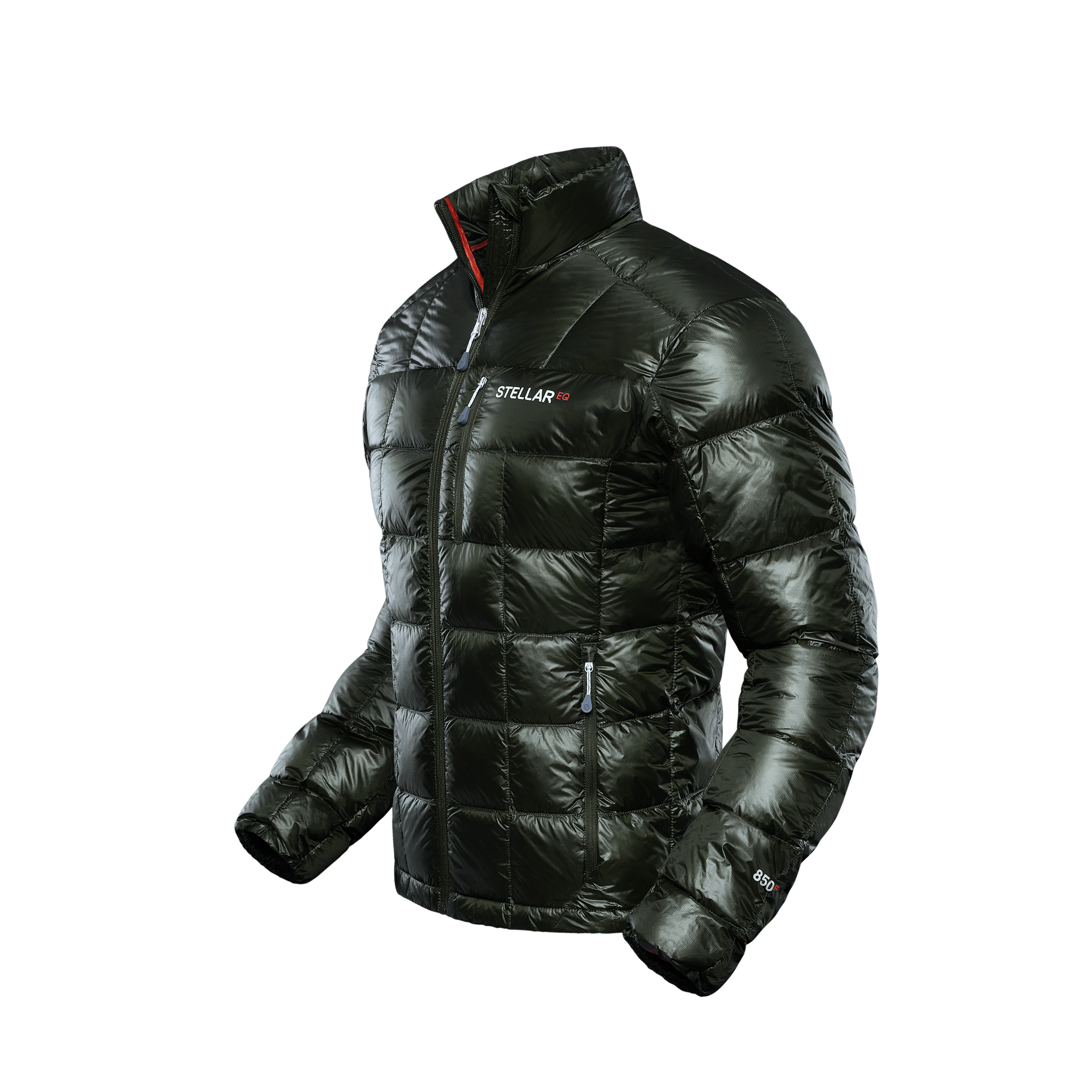 M Ultralight Down Jacket 2.0