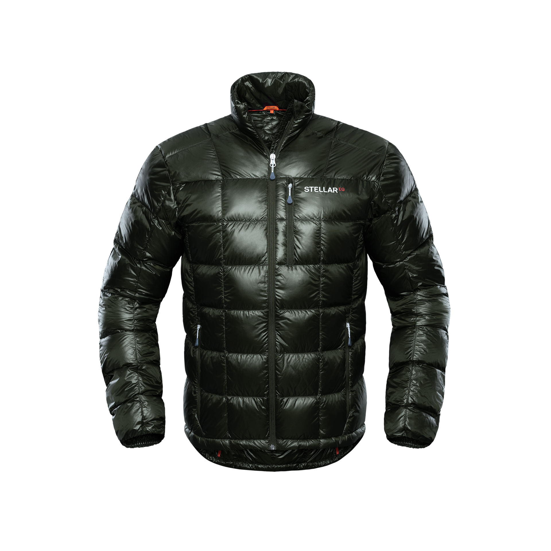 M Ultralight Down Jacket 2.0