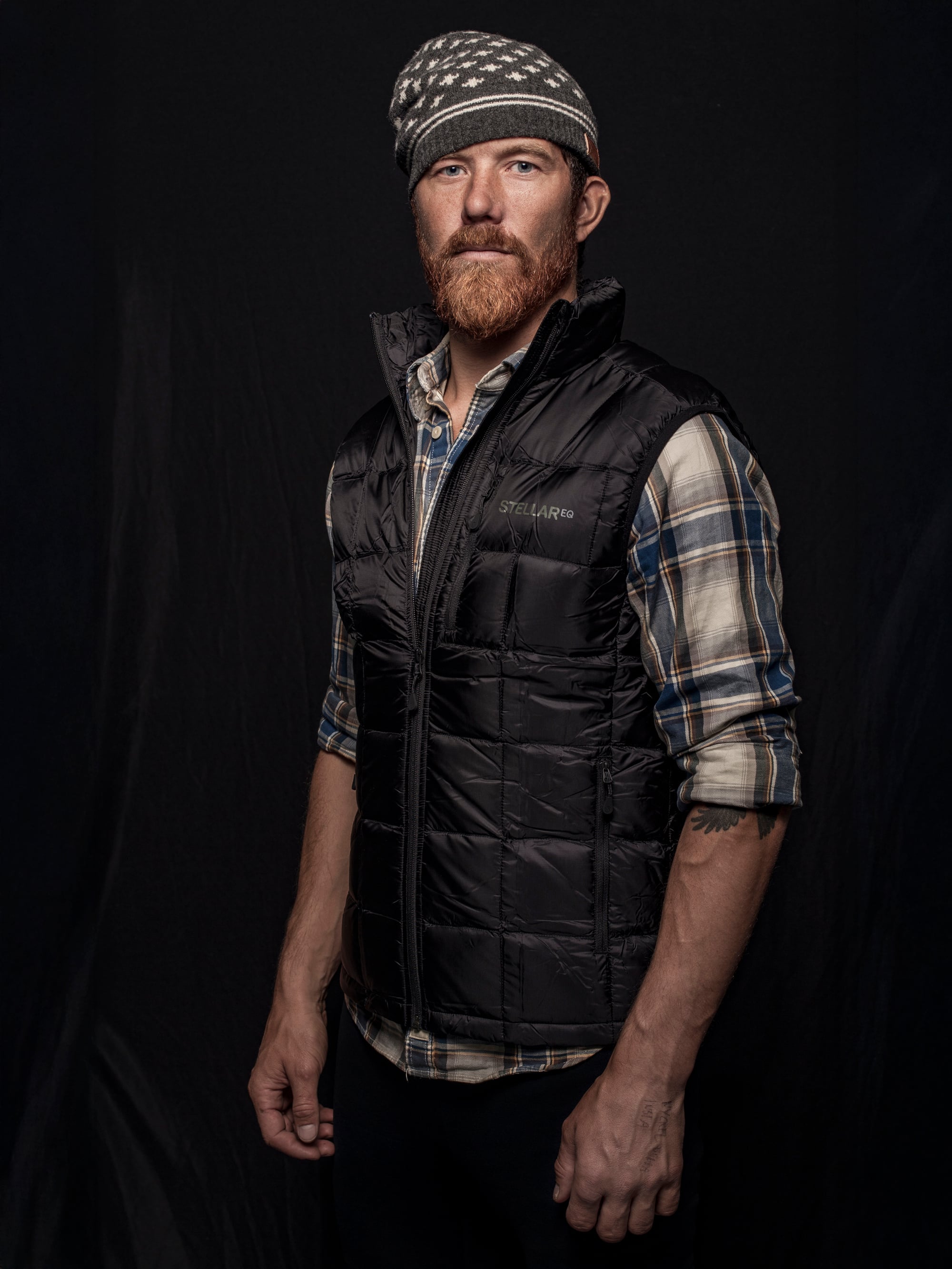 M Ultralight Down Vest 2.0