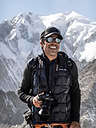 M Ultralight Down Vest 2.0 Blublack