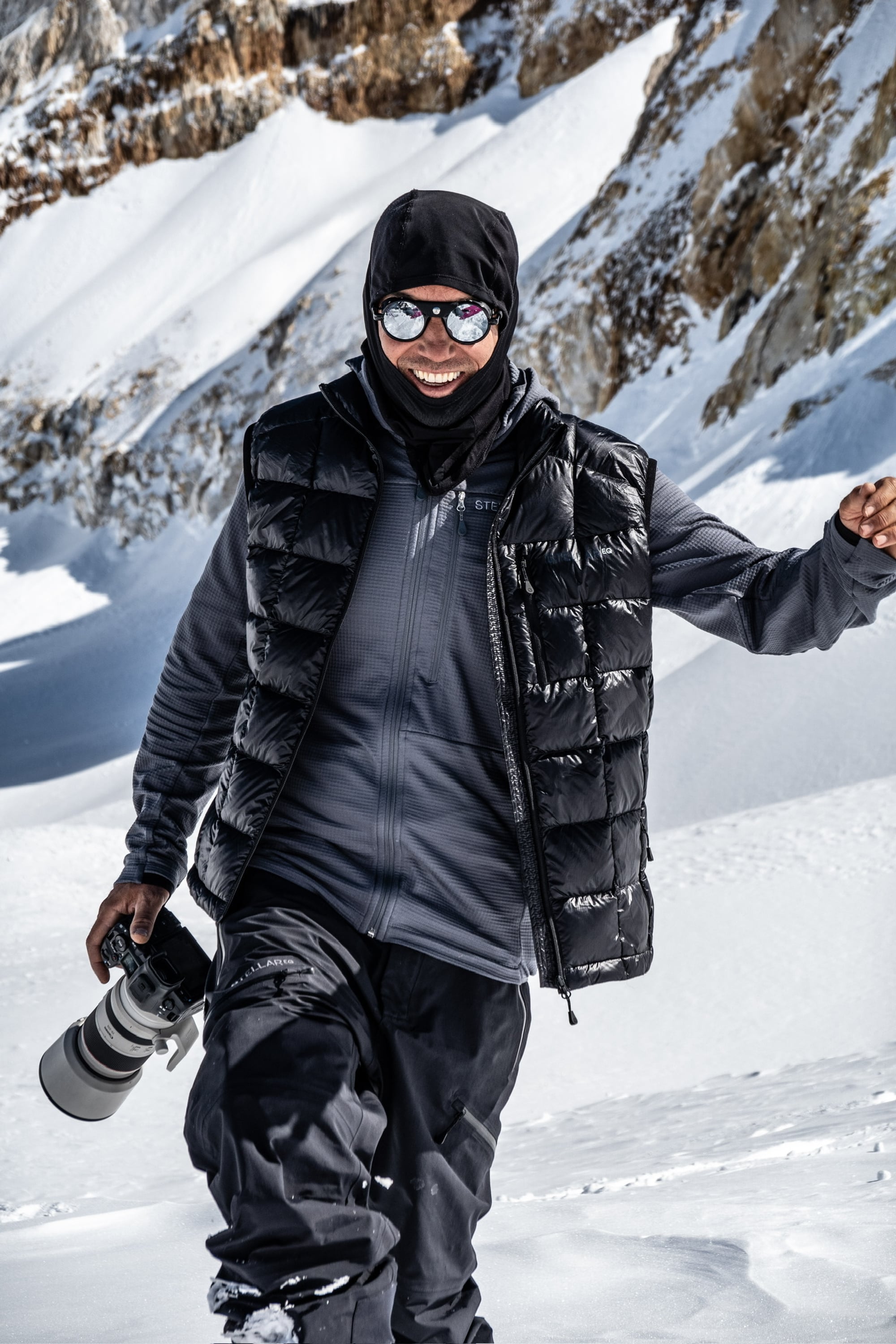 M Ultralight Down Vest 2.0