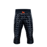 M Ultralight Down Pants 2.0 Blublack