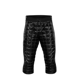 M Ultralight Down Pants 2.0 Black