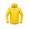 Guide Shell Hybrid Jacket Yellow