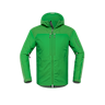 Guide Shell Hybrid Jacket Green