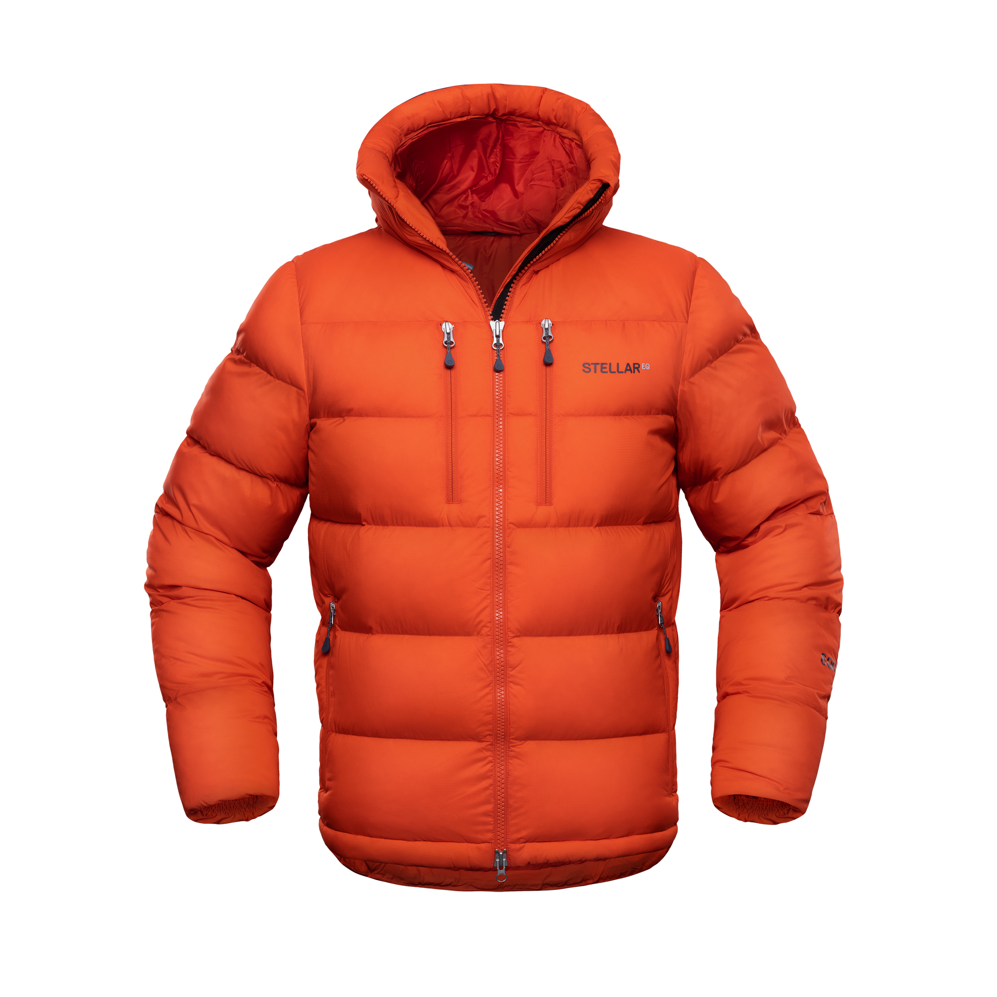 M Stellar Down Parka