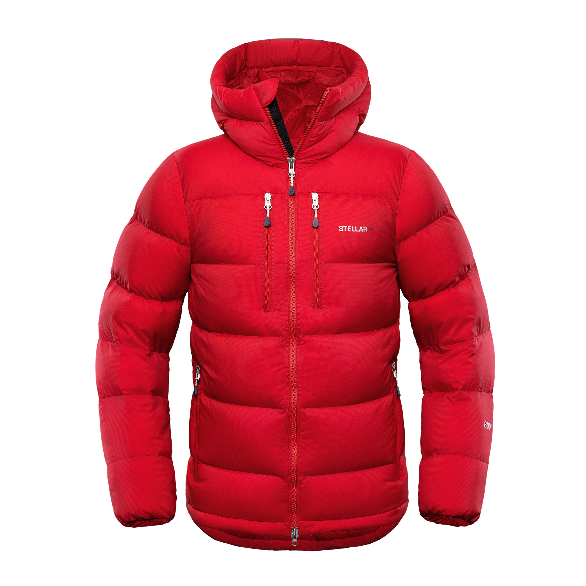 W Stellar Down Parka