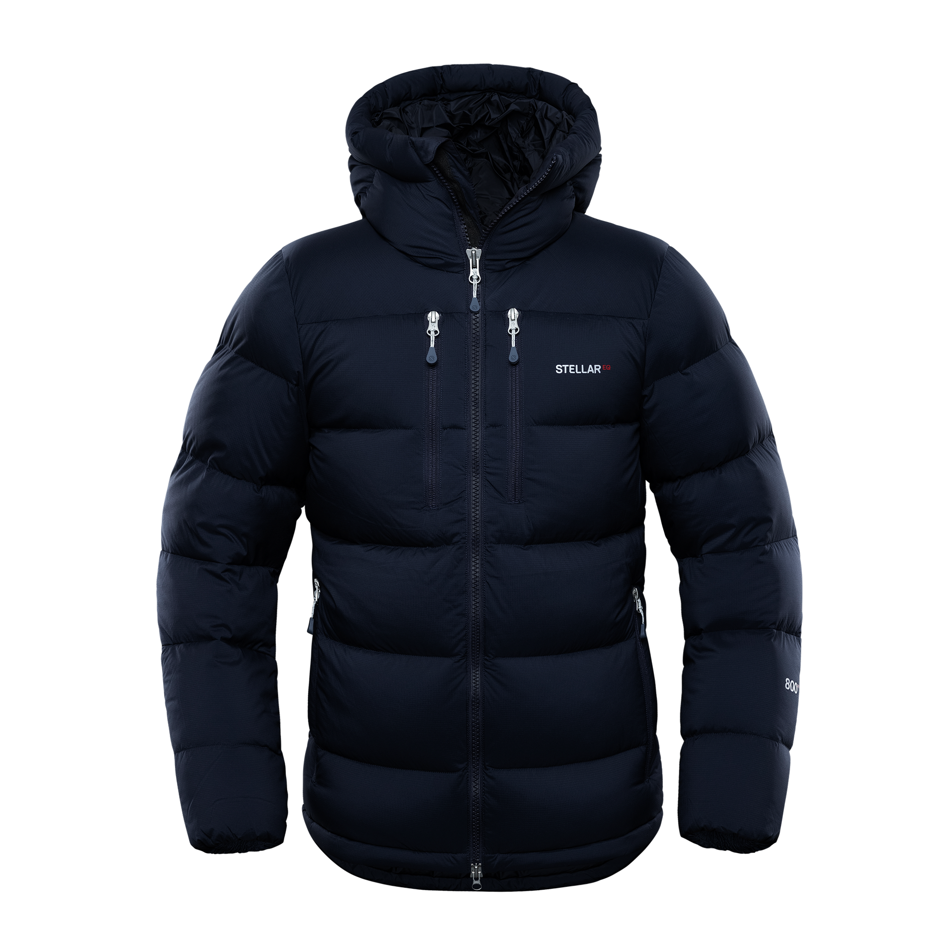 W Stellar Down Parka