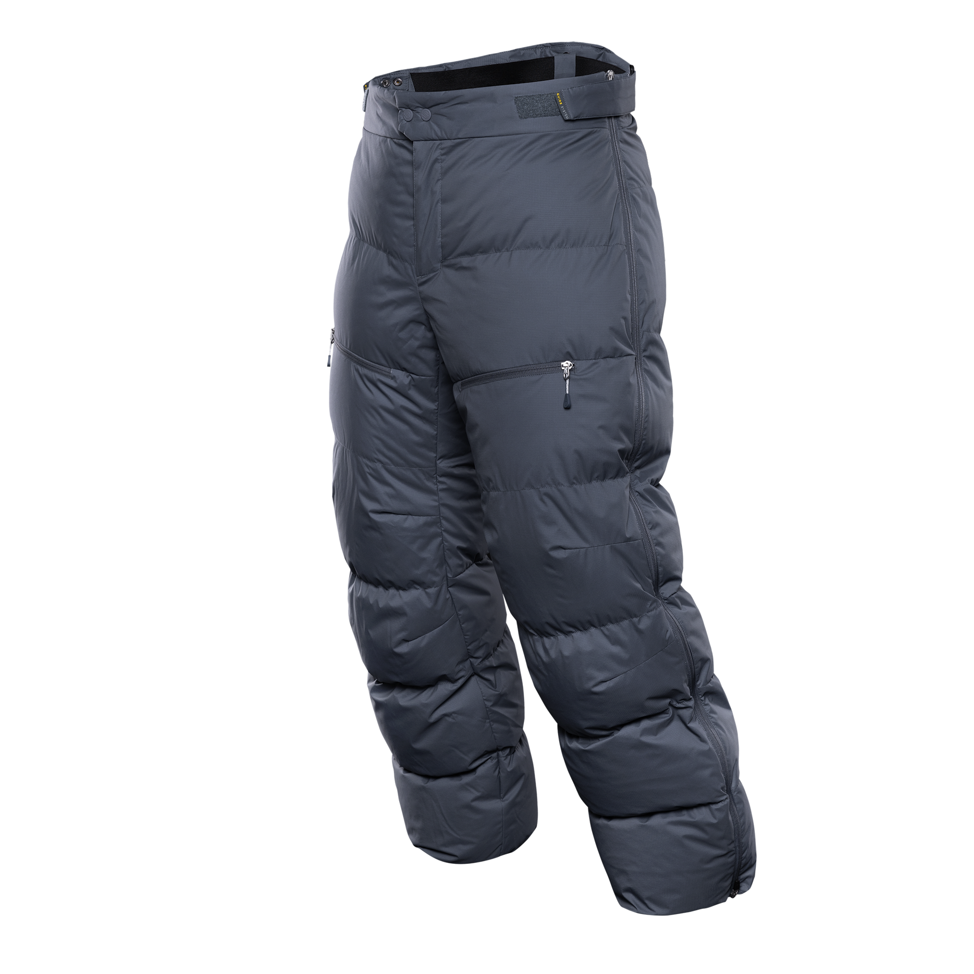 Guide Expedition Down Pants