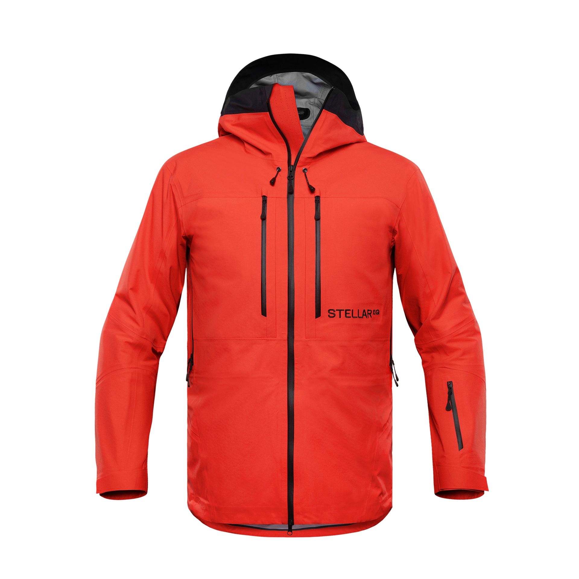 M Free Shell Jacket 2.0