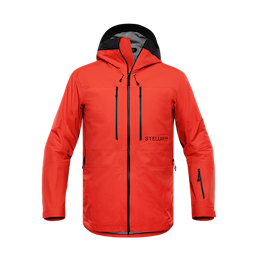 M Free Shell Jacket 2.0 Orange