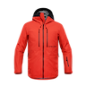 M Free Shell Jacket 2.0 Orange