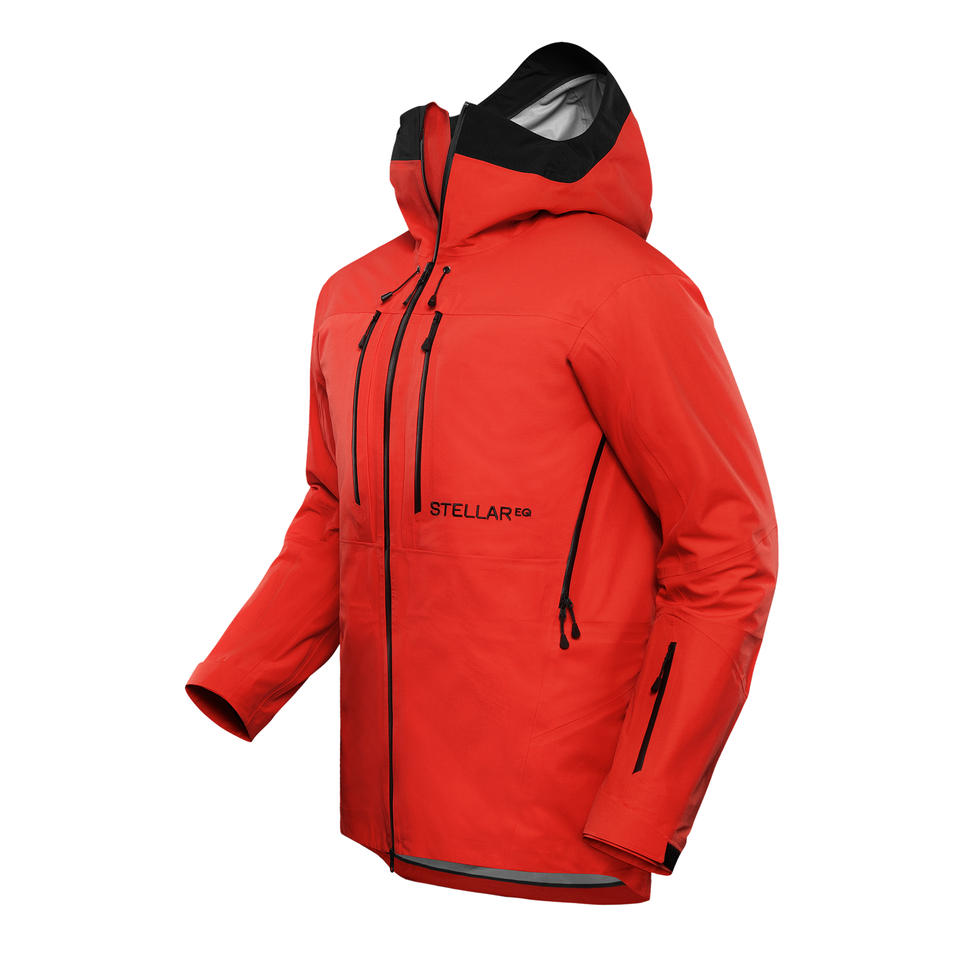 M Free Shell Jacket 2.0