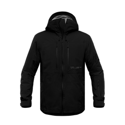 M Free Shell Jacket 2.0 Black
