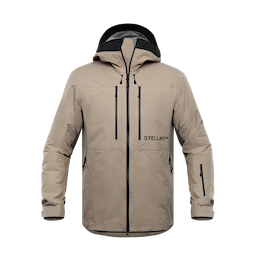 M Free Shell Jacket 2.0 Khaki
