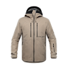 M Free Shell Jacket 2.0 Khaki