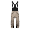 M Free Shell Bibs 2.0 Khaki