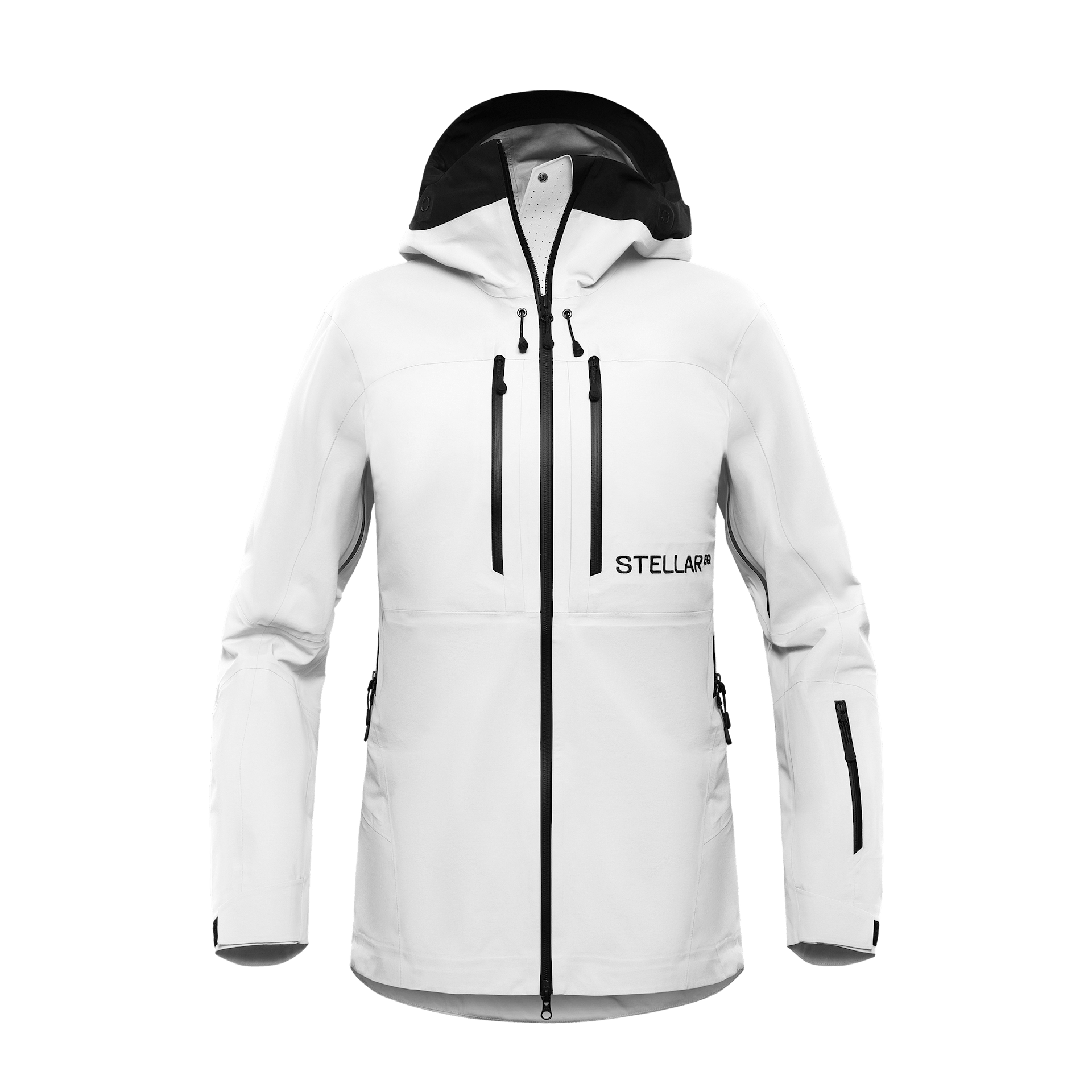 W Free Shell Jacket 2.0