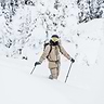 W Free Shell Jacket 2.0 Khaki