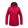 W Free Shell Jacket 2.0 Red