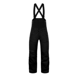 W Free Shell Bibs 2.0 Black