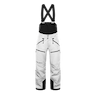 W Free Shell Bibs 2.0 White