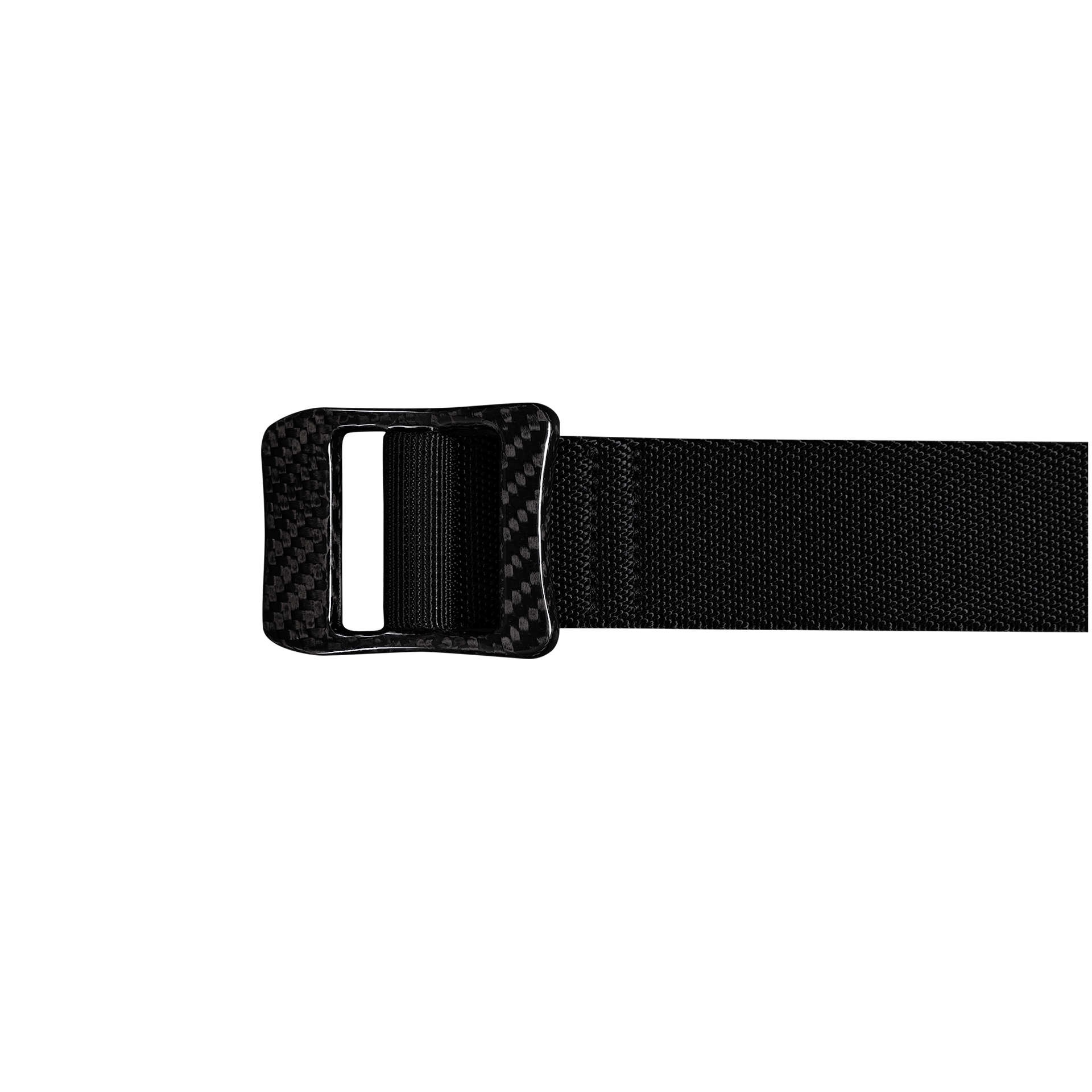 Free Carbon Fiber Belt