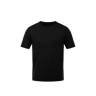 M Free Tech Tee Black