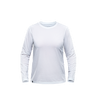 W Free Tech LS White