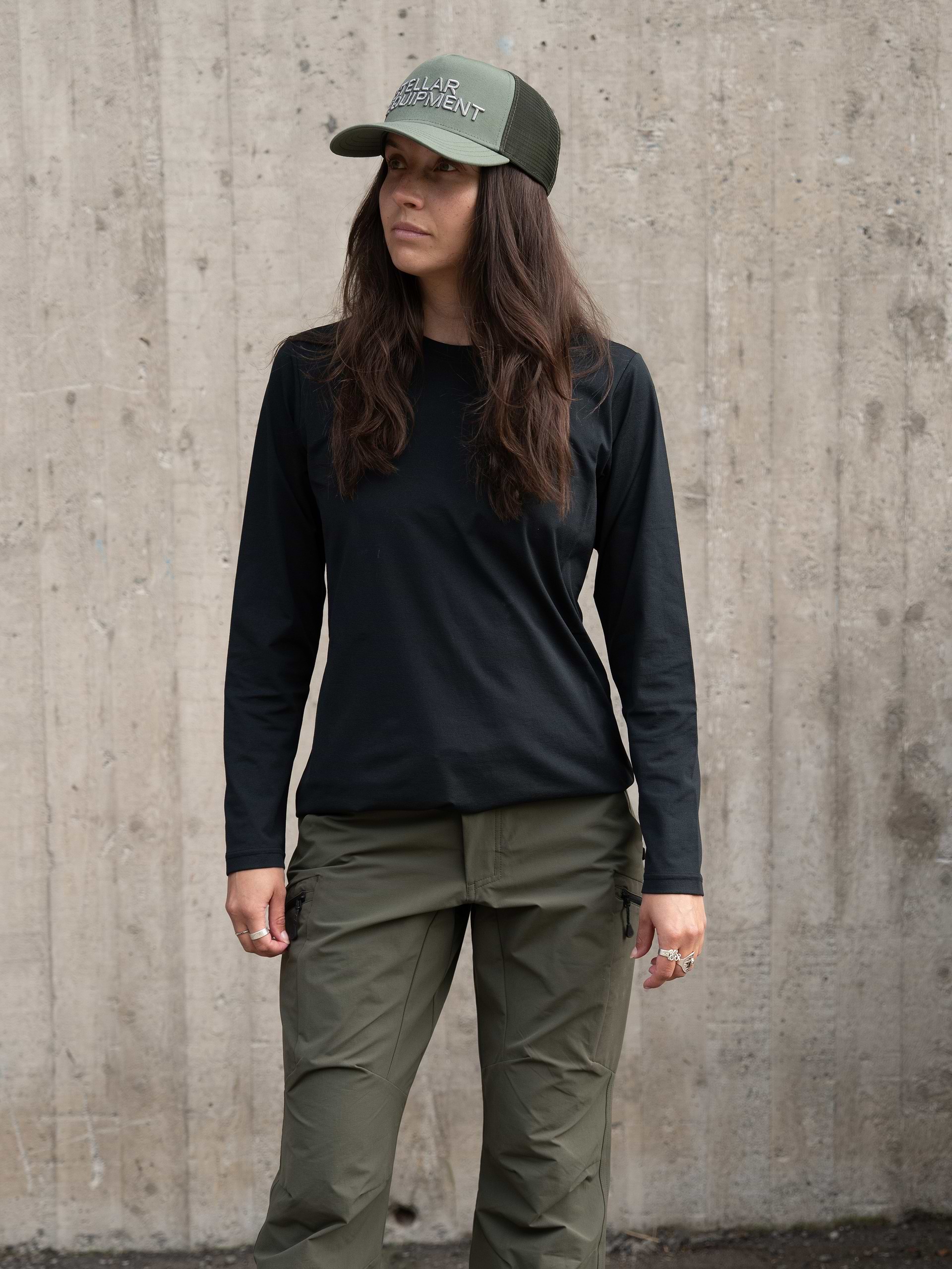 W Free Tech LS