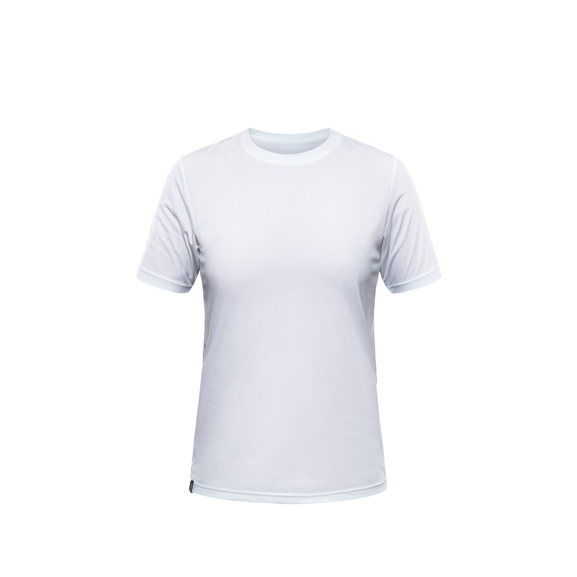 W Free Tech Tee