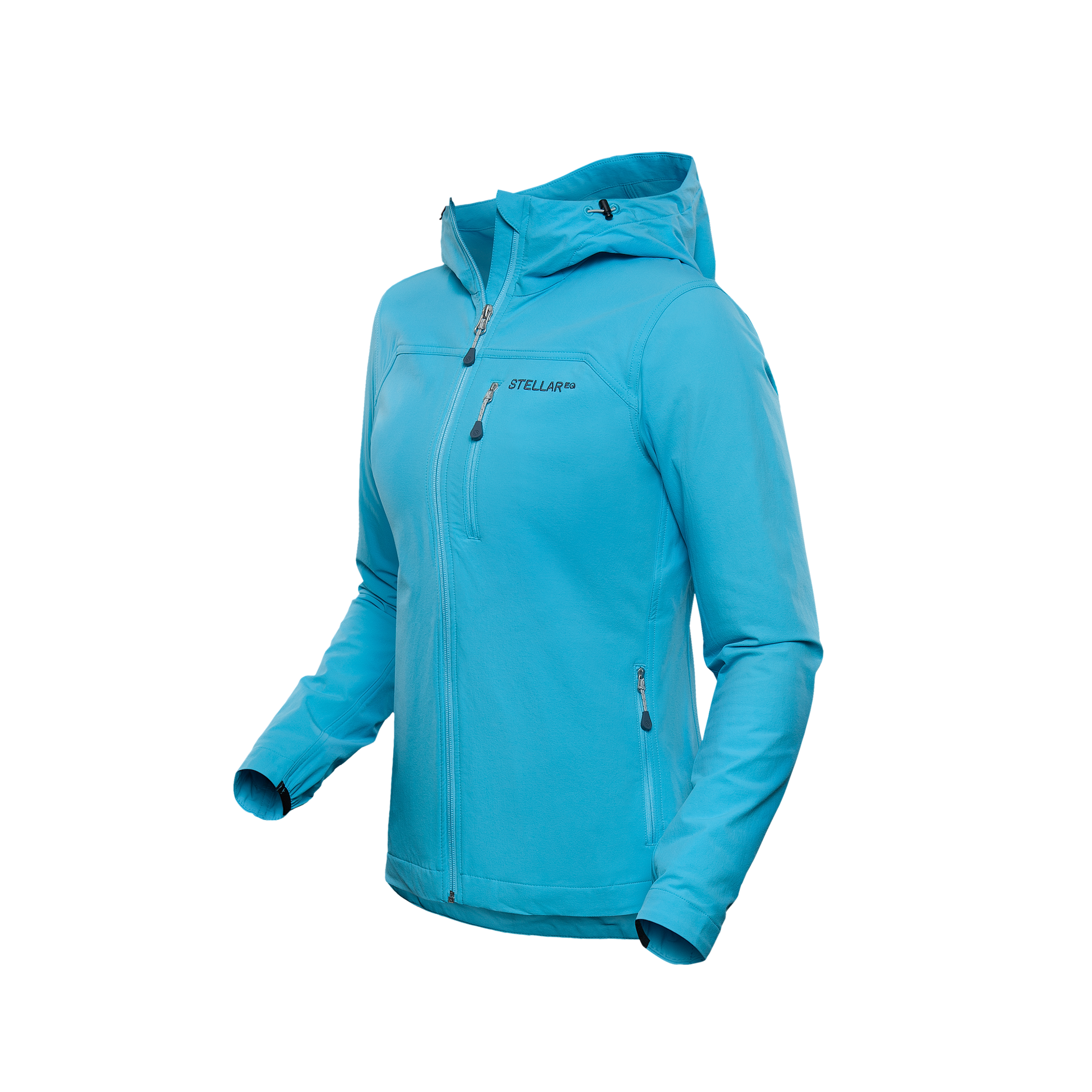 W Stellar Light Softshell Jacket