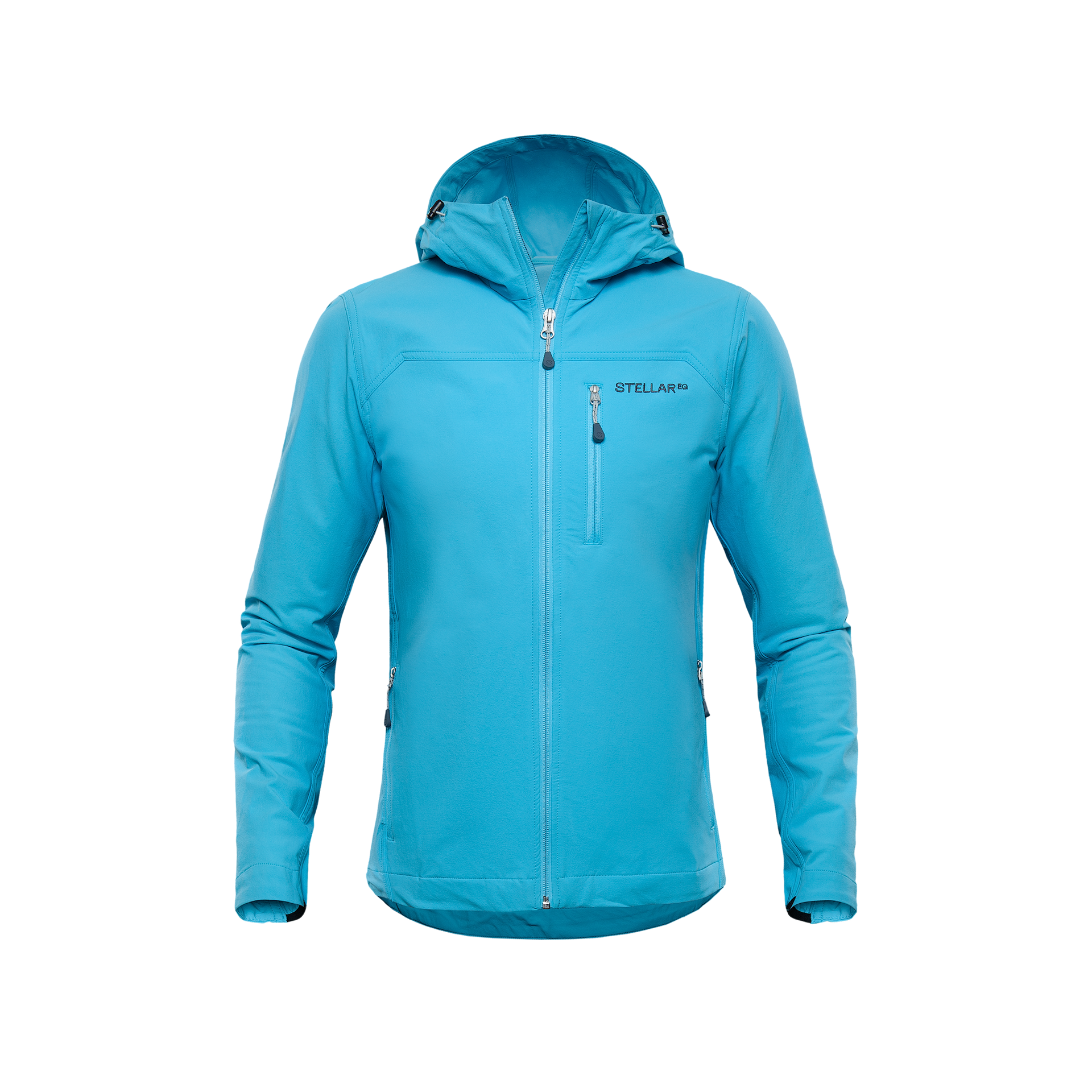 W Stellar Light Softshell Jacket