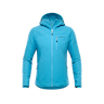 W Stellar Light Softshell Jacket Aqua