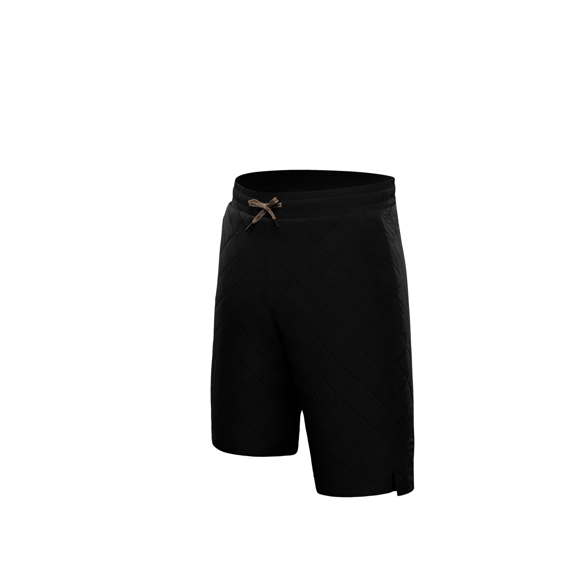 M Free Padded Shorts