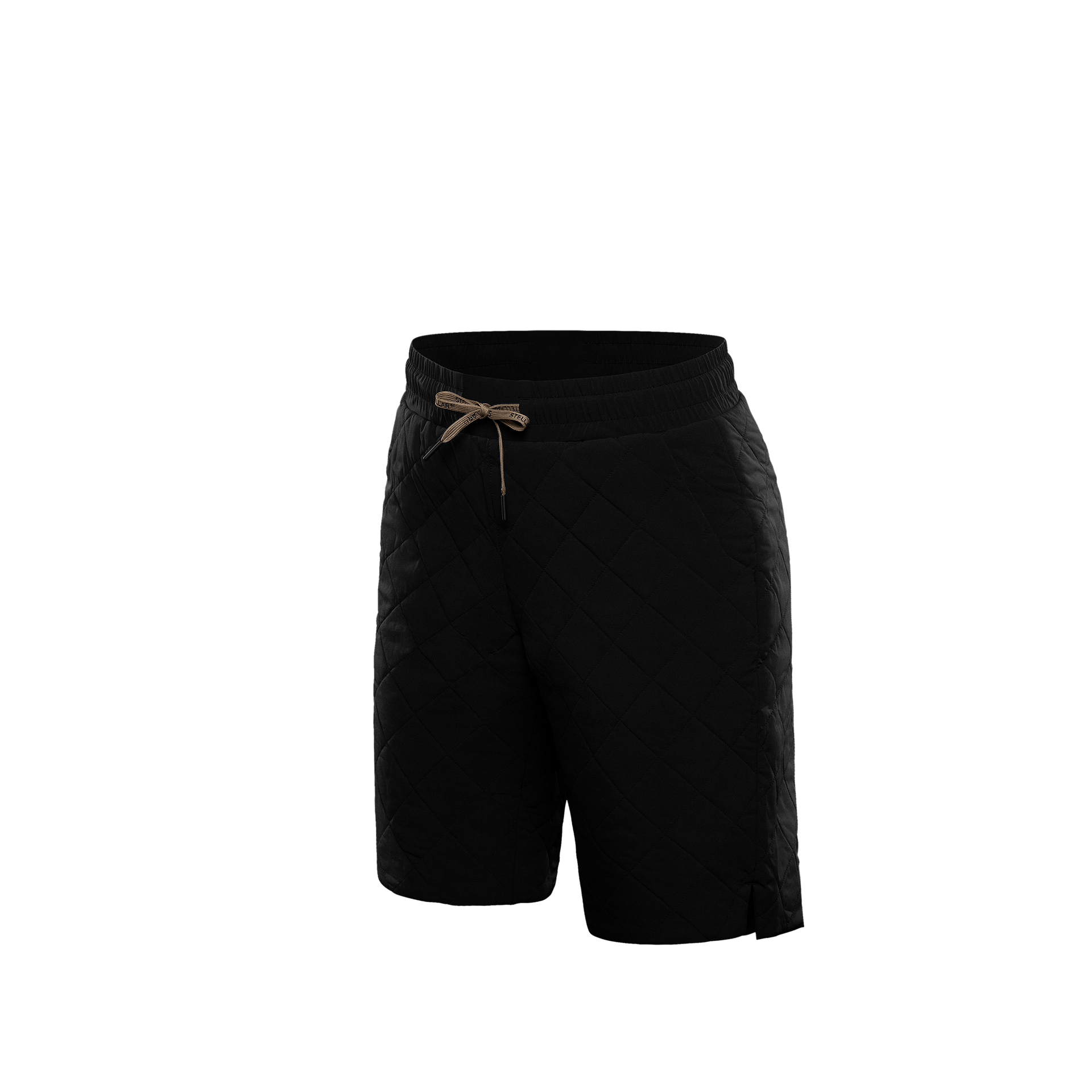 W Free Padded Shorts