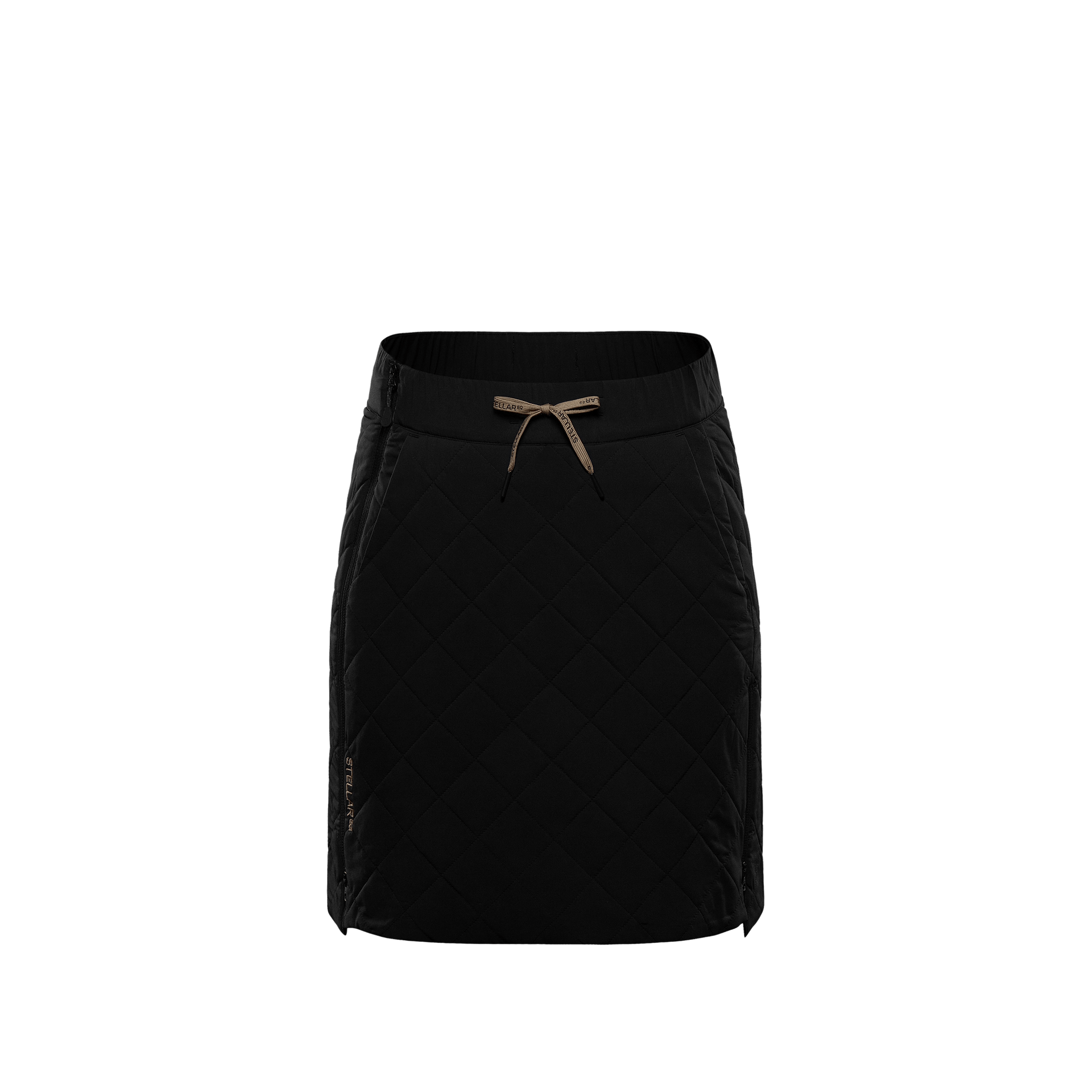 W Free Padded Skirt