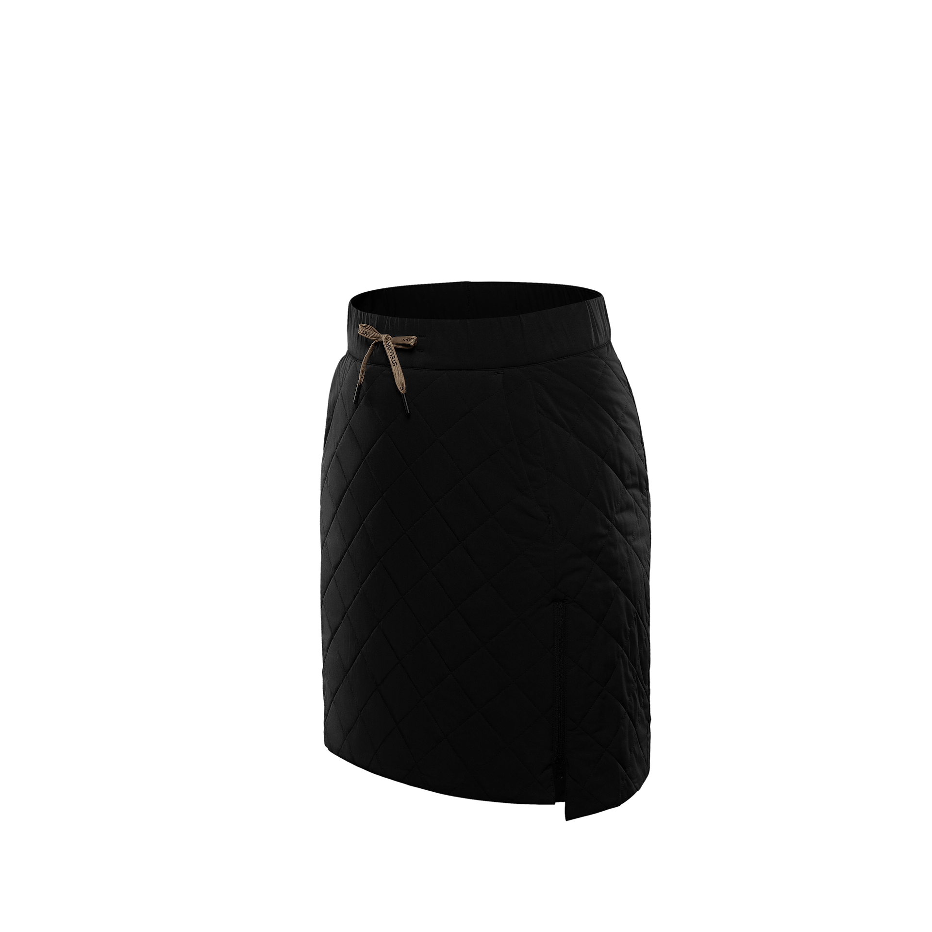 W Free Padded Skirt