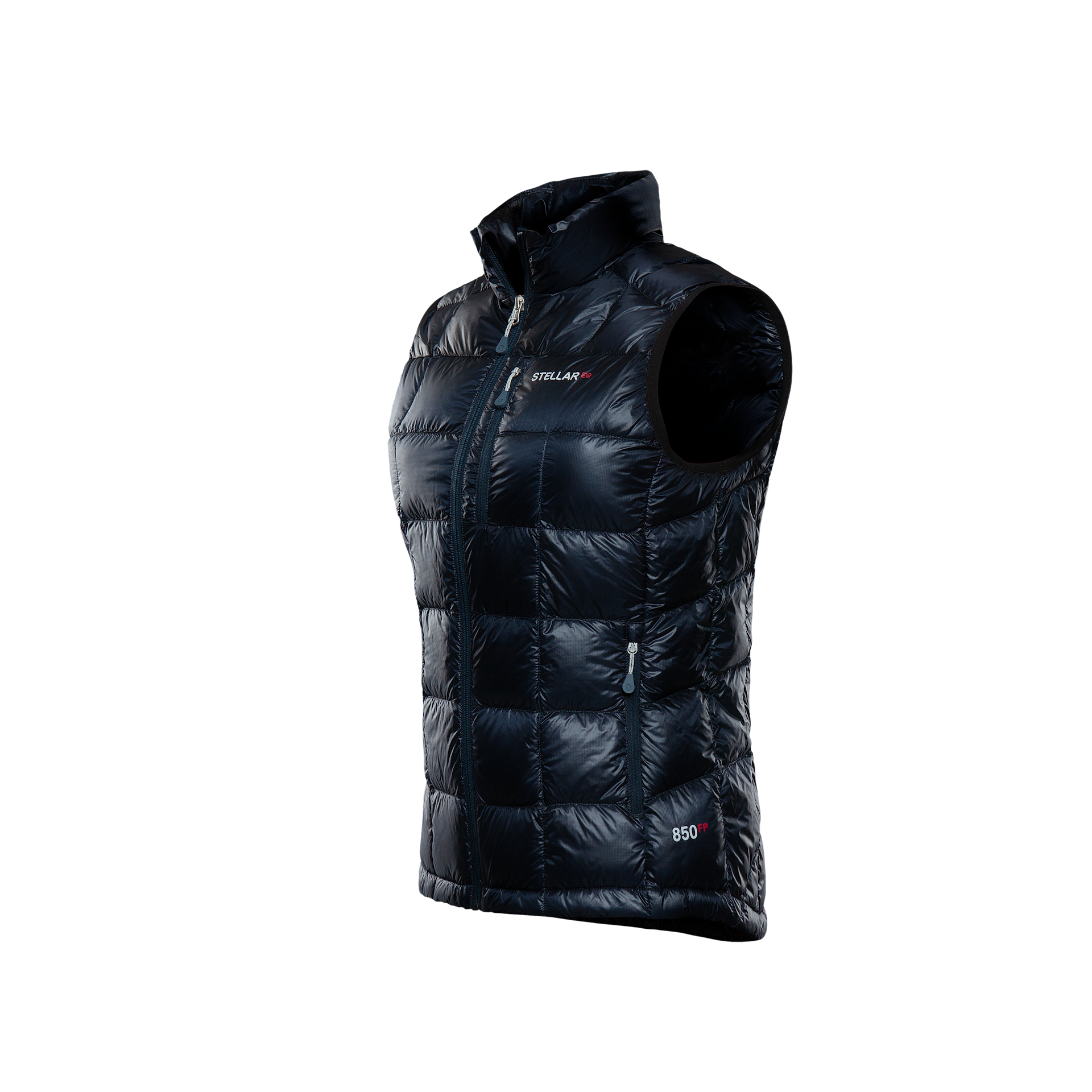 W Ultralight Down Vest 2.0