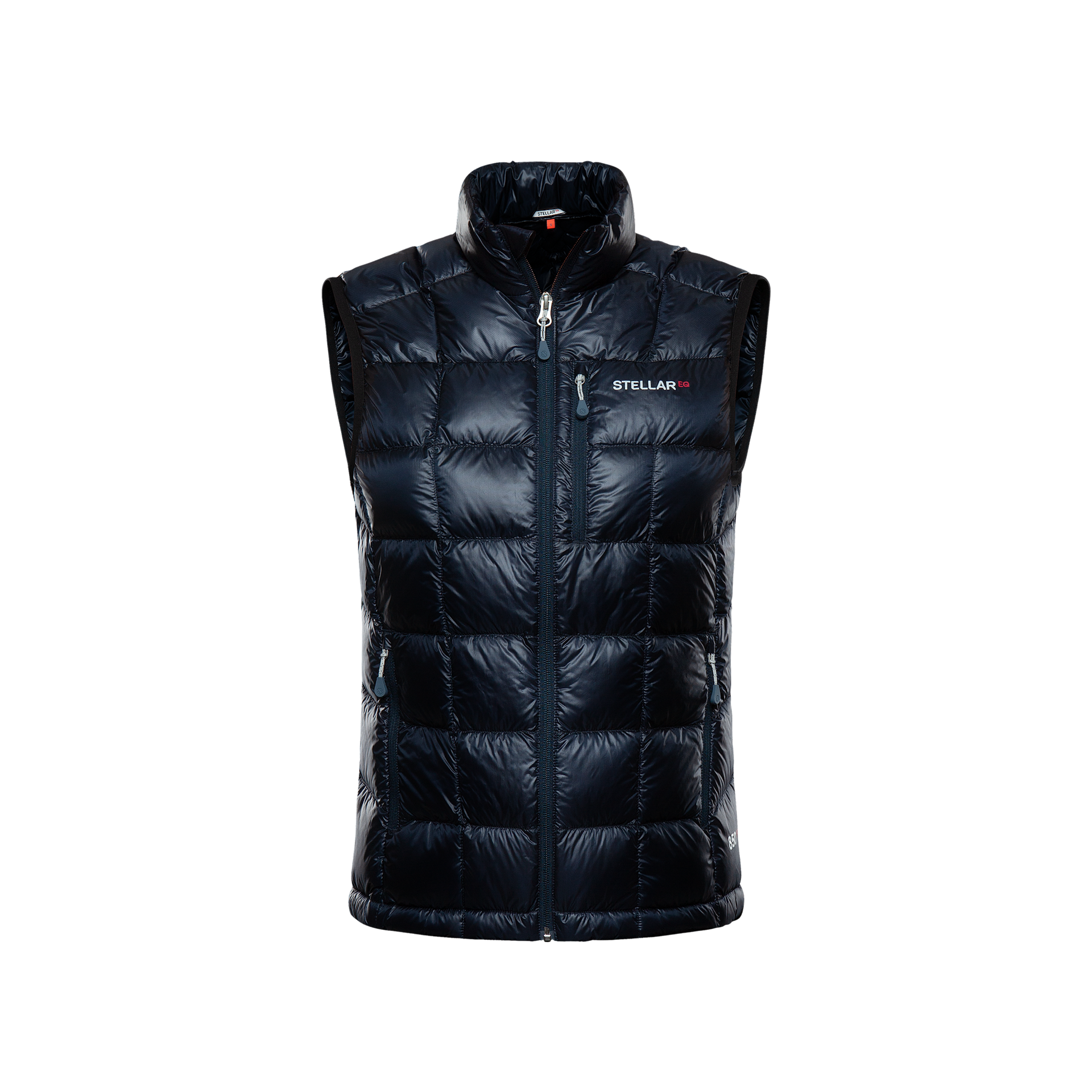W Ultralight Down Vest 2.0